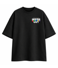 Inside Out - Premium Oversized T-Shirt